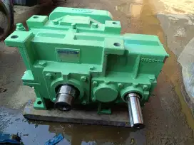 Jual gearbok extruder
