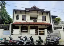 Rumah di Perumahan elite Pondok indah. Jakarta selatan