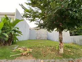 15 Jt/m | Termurah Tanah San Antonio Pakuwon City dekat San Diego