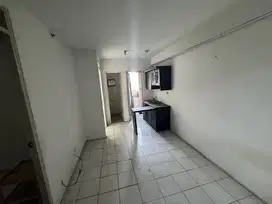 Apartemen Gading Nias Sertifikat 2 Kamar Sertifikat View Lepas
