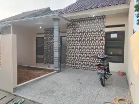 Bismillah Jual Rumah Baru Dekat Cibubur