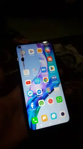 Redmi note 9 4 64