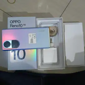 RENO 10 5G 8/256