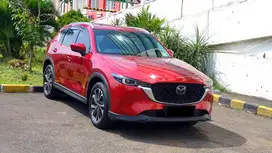 Mazda CX 5 2.5 Elite Bose 2022