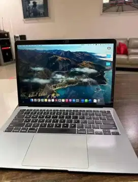 Macbook Air M1 256gb