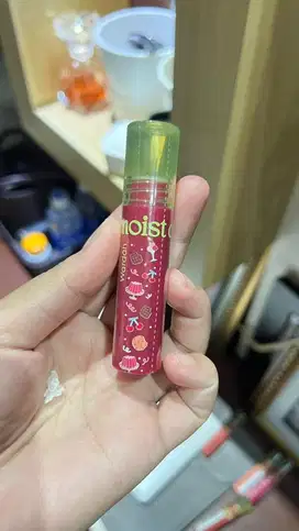 New Lip Moist dewy Wardah