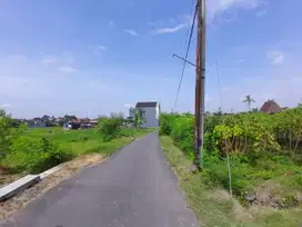 Akses Mudah ke Ringroad & Kampus! 100m² SHM – Cocok untuk Kos, Villa,