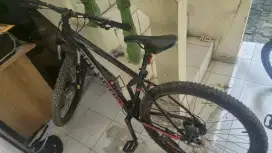 polygon premier 5 frame size s