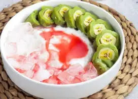 Lowongan Tenaga Dapur