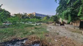 Dijual kavling di jl Satu Maret (sebelah Rs. Ciputra), kalideres