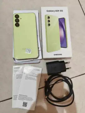 samsung A54 5G Ram 8/256 gb