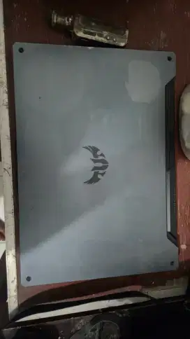 Asus TUF 2020 mati