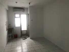 Apartemen Gading Nias SHM Tipe Studio Kosongan Alamanda Lt Tengah