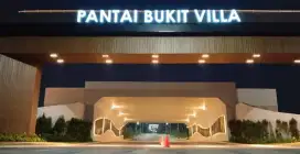 Termurah Kavling di Pik 2