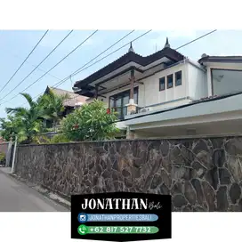 Dijual Rumah dekat dengan Bandara Ngurah Rai Bali - VSBA