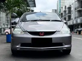 (Siap ke bandung)City MT/Manual IDSI 2003 2004