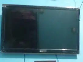 tv lcd 42 inch mati