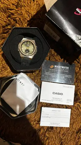 BabyG GMS jual murah aja