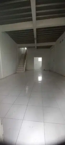 Ruko Padalarang Mainroad Sebrang Mie Gacoan