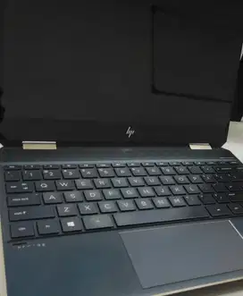 HP SPECTRE X360 - CONVERTIBLE 13 AP0054TU