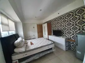 Lantai Rendah Educity Corner Lebih Luas Favorit Invest Dkt ITS,WM