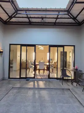 Dijual Rumah 1 Lantai Sentraland Paradise Siap Pakai