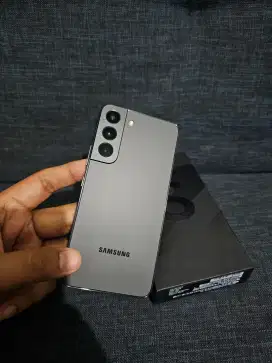 SAMSUNG S22 5G 8/256 SEIN MULUS NO MINUS
