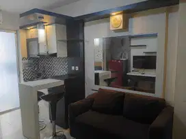 Disewakan 2BR Full Furnised Tower Flamboyan Bassura City