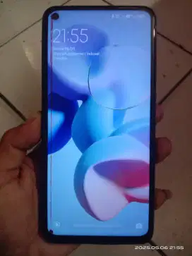 Fokus jual redmi note 9