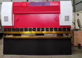 MESIN TEKUK BENDING 125 TON X 3.2 METER