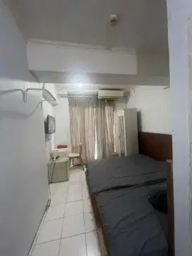 Sewa Harian, Minggu