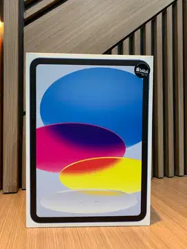 Ipad gen 10 blue