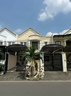 Dijual Cepat Rumah Taman Semanan Indah 2 Lantai SHM Siap Huni