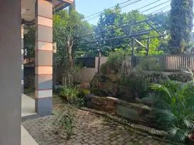 rumah minimalis mewah di tki 3 siap pakai dijual cepat