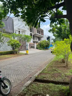 Turun Harga Kavling Katamaran di Pik