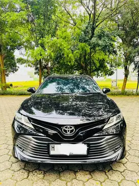 PlatH DP0 Toyota All new Camry 2.5 V 2020 ISTIMEWAAA