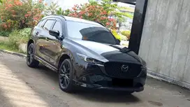 Mazda CX5 2.5 AWD 2023