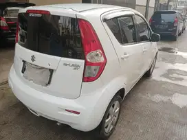 Suzuki Splash 2015