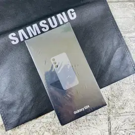 Samsung galaxy S24 5G Ram 8/256 GB Baru