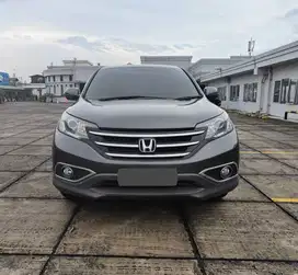 Honda CRV Prestige 2013 AT