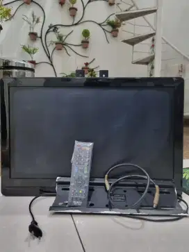 TV SHARP LC-22LE185M