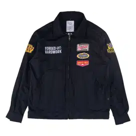 Jacket Engineer Workwear - Freights Workjacket Series Jaket Lapangan