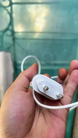 Charger iPhone type c original