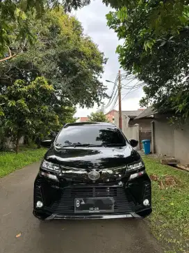 TOYOTA VELOZ 1.5 MT 2020