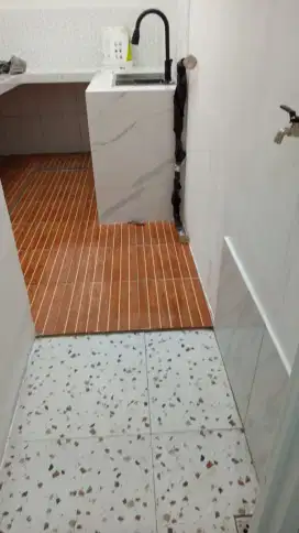 Jasa pasang Keramik