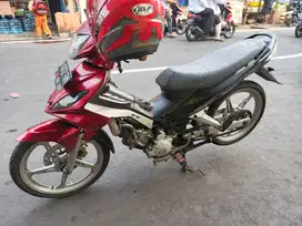 Yamaha MX Old 2007