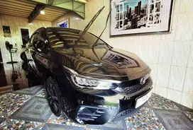 JUAL MOBIL HONDA CITY RS HATCBACK 2022 HITAM HANYA 279JT NEGO