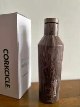 Corkcicle wood series