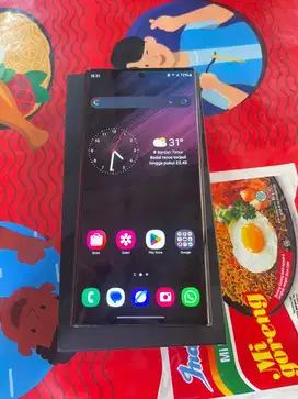 jual Samsung S22 Ultra Resmi