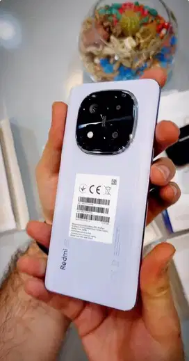 promo redmi note 14 pro + 5g